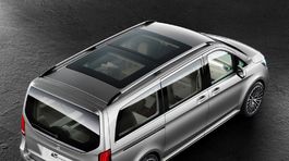 Mercedes-Benz V-ision e Concept