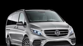 Mercedes-Benz V-ision e Concept