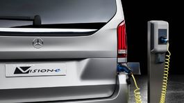 Mercedes-Benz V-ision e Concept