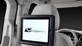 Mercedes-Benz V-ision e Concept