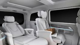 Mercedes-Benz V-ision e Concept