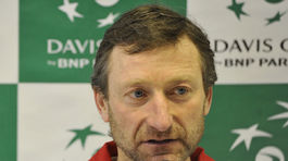 Mečíř: Tých 1:1 sa čakalo, definitíva na debla nepadla