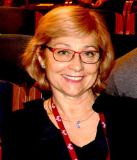 MUDr. Božena Pekárková