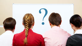 Nie každý študent chce byť manažér