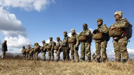 Turecko údajne stiahlo časť vojakov zo severného Iraku