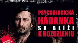 Erik Axl Sund - Pýtiine pokyny. Brutálne...