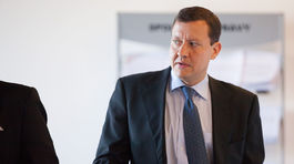 Lipšic sa prikláňa k verzii, že vrahovia nepoznajú objednávateľa