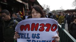 Svetlo do záhady zmiznutého lietadla nepreniklo