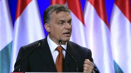 Maďarsko je otvorené islamu, vyhlásil Orbán