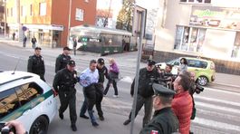 Súd o vzatí do väzby exposlanca Smeru Jánoša nerozhodol