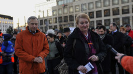 EÚ: Pre uľahčenie potratov Záborská nepodporila správu o rovnosti žien