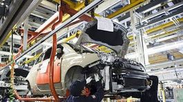 Marchionne: Fiat sa už nikdy nevráti na čelo tabuliek