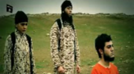 Teroristi z IS oznámili, že zabili ruského tajného agenta v Sýrii. Moskva to poprela