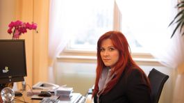 Nečasova milenka vládla neobmedzene