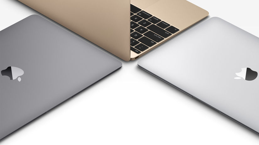 MacBook, notebook, Apple
