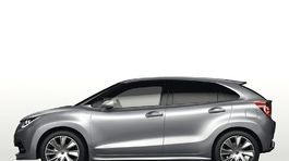 Suzuki i K-2 Concept - 2015