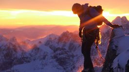 Hory a horský film nás bavia čoraz viac