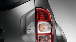 Dacia Duster 1,2 TCe 4x4: Štvorkolka aj pre benzínové turbo