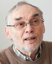 Štefan Holčík