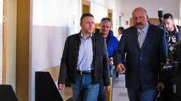 Jánoš ostáva na slobode, prokuratúra je pobúrená