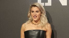 Ashley Roberts