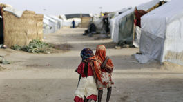 EÚ poskytne 138 miliónov eur pre región Čadského jazera