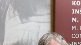 Cena Dominika Tatarku pre Longauera a Vyzliekanie z kroja