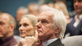 Ján Mojto: Tolstoj by dnes vyrábal televízny seriál