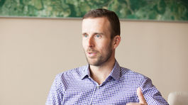 Ladislav Lazár: Pri Gabčíkove sme v útočnej tretine