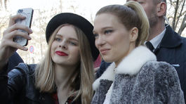 Lea Seydoux 