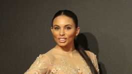 Louise Hazel