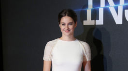 Shailene Woodley