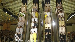 vnajzaujímavejšie móla - Louis Vuitton
