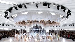 najzaujímavejšie móla - Louis Vuitton