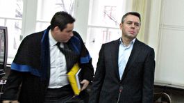 Borec nepodá dovolanie v kauze exposlanca Jánoša