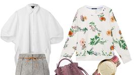 Luxusná a štýlová mikina trikrát inak - zažiarte v práci aj na párty!