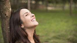 Terapeutka Pavlína Hollá o sebaláske: Láska buď je, alebo nie je