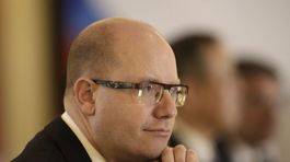 Česko podporí Ficov návrh na mimoriadny summit EÚ kvôli utečencom