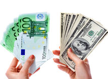 euro, dolár, kurz, peniaze, mena, ECB, money, USD, EUR