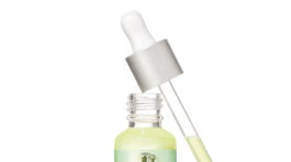 Hydratačný pleťový olej s olivovým olejom...