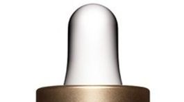 Olej na pleť Clarins Blue Orchid Face Treatment...