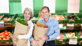 Zdravie a peniaze. Dva hlavné problémy penzistov