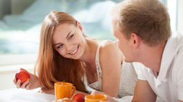 Spoločné raňajky! Naozaj prospejú vášmu vzťahu