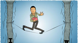 Gašparec, 16.3.2015