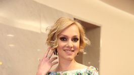 Na OTA ako v Hollywoode: Cibulková či Hilmerová v šperkoch za tisíce eur!