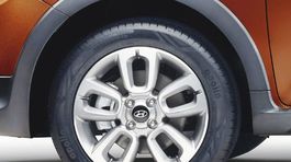 Hyundai i20 Active