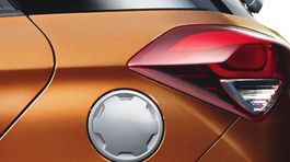Hyundai i20 Active