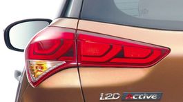 Hyundai i20 Active