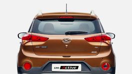 Hyundai i20 Active