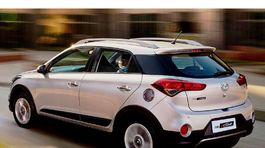 Hyundai i20 Active